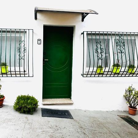 Maria Antonietta House Villa Porto Torres Luaran gambar