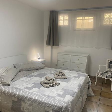 Maria Antonietta House Villa Porto Torres Luaran gambar