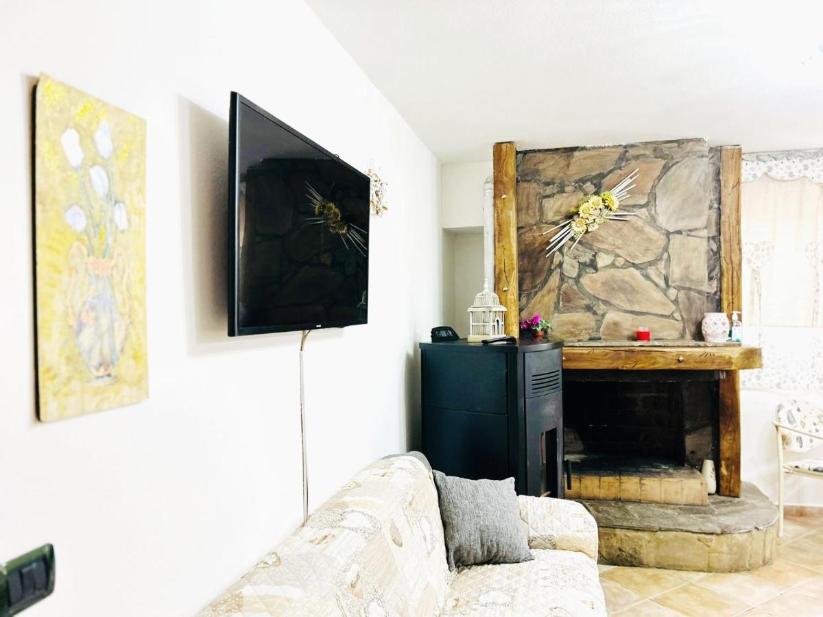 Maria Antonietta House Villa Porto Torres Luaran gambar