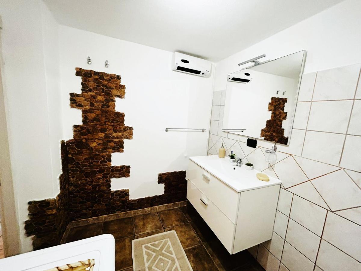 Maria Antonietta House Villa Porto Torres Luaran gambar