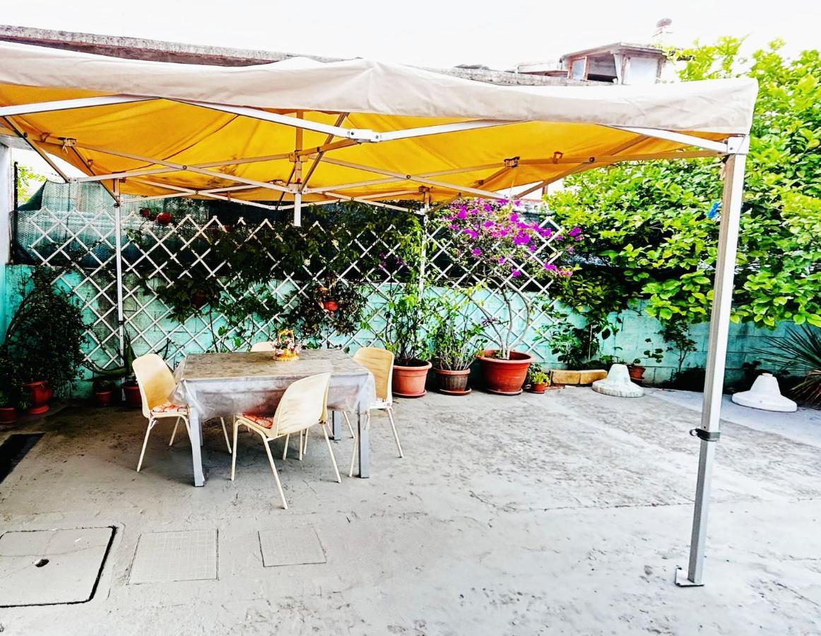 Maria Antonietta House Villa Porto Torres Luaran gambar