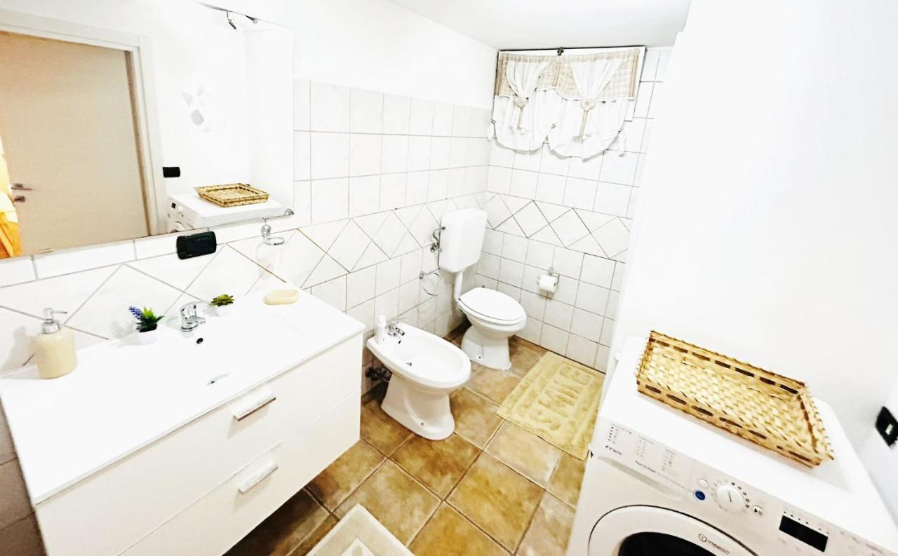 Maria Antonietta House Villa Porto Torres Luaran gambar
