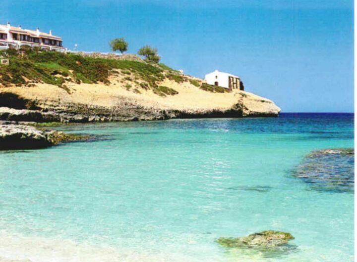 Maria Antonietta House Villa Porto Torres Luaran gambar