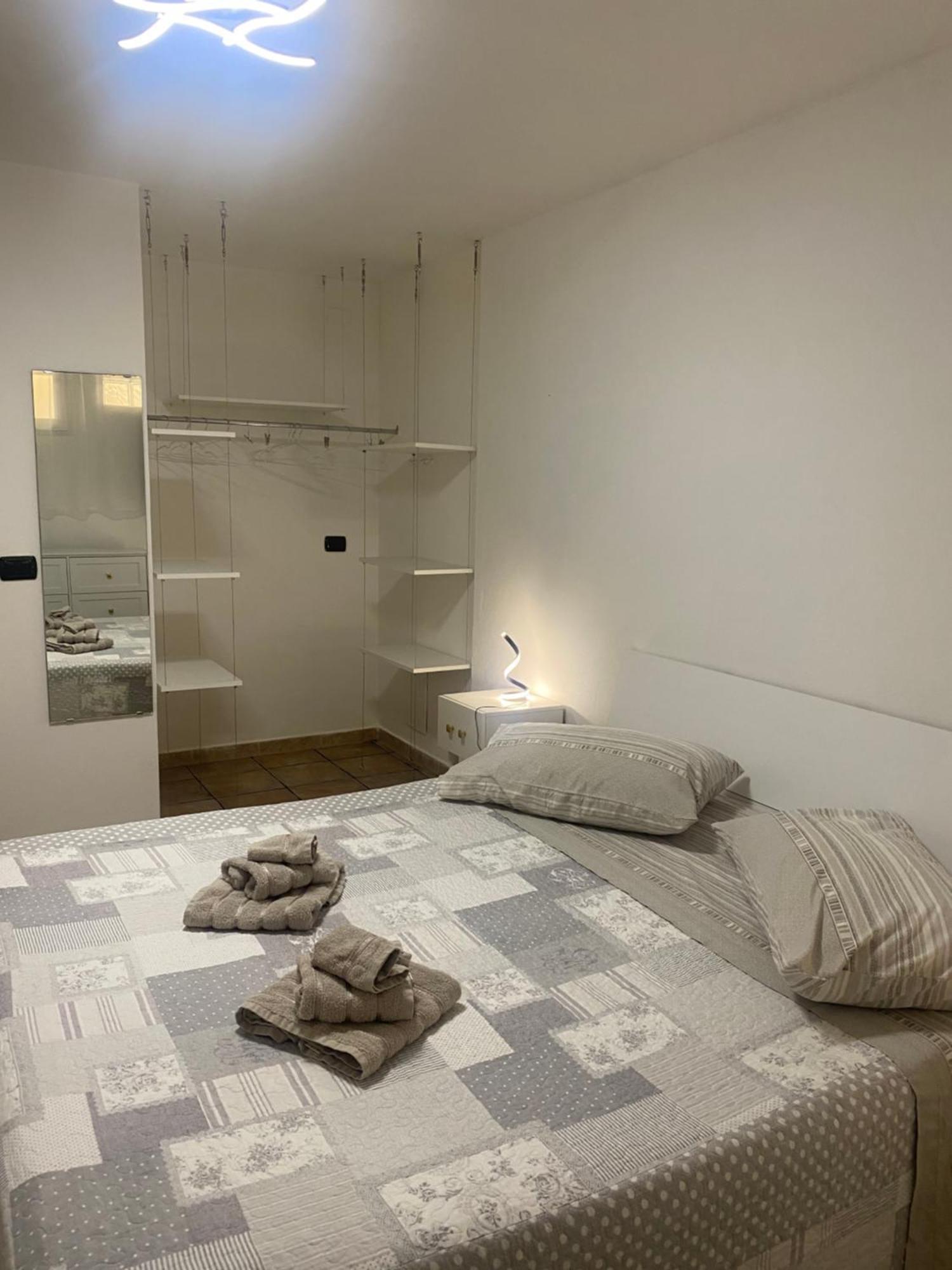 Maria Antonietta House Villa Porto Torres Luaran gambar