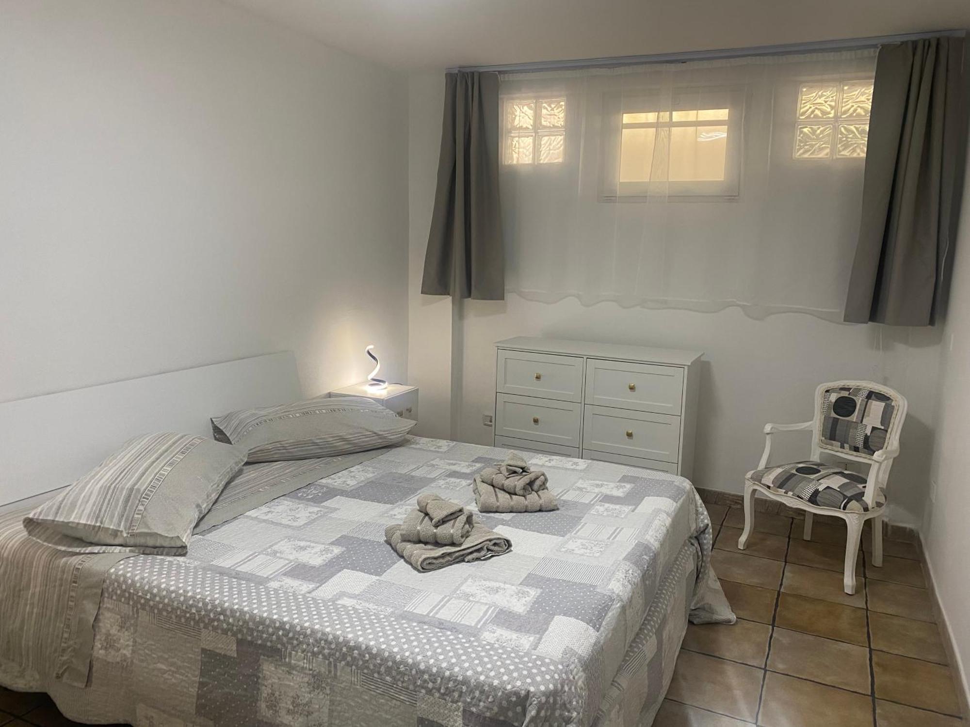 Maria Antonietta House Villa Porto Torres Luaran gambar