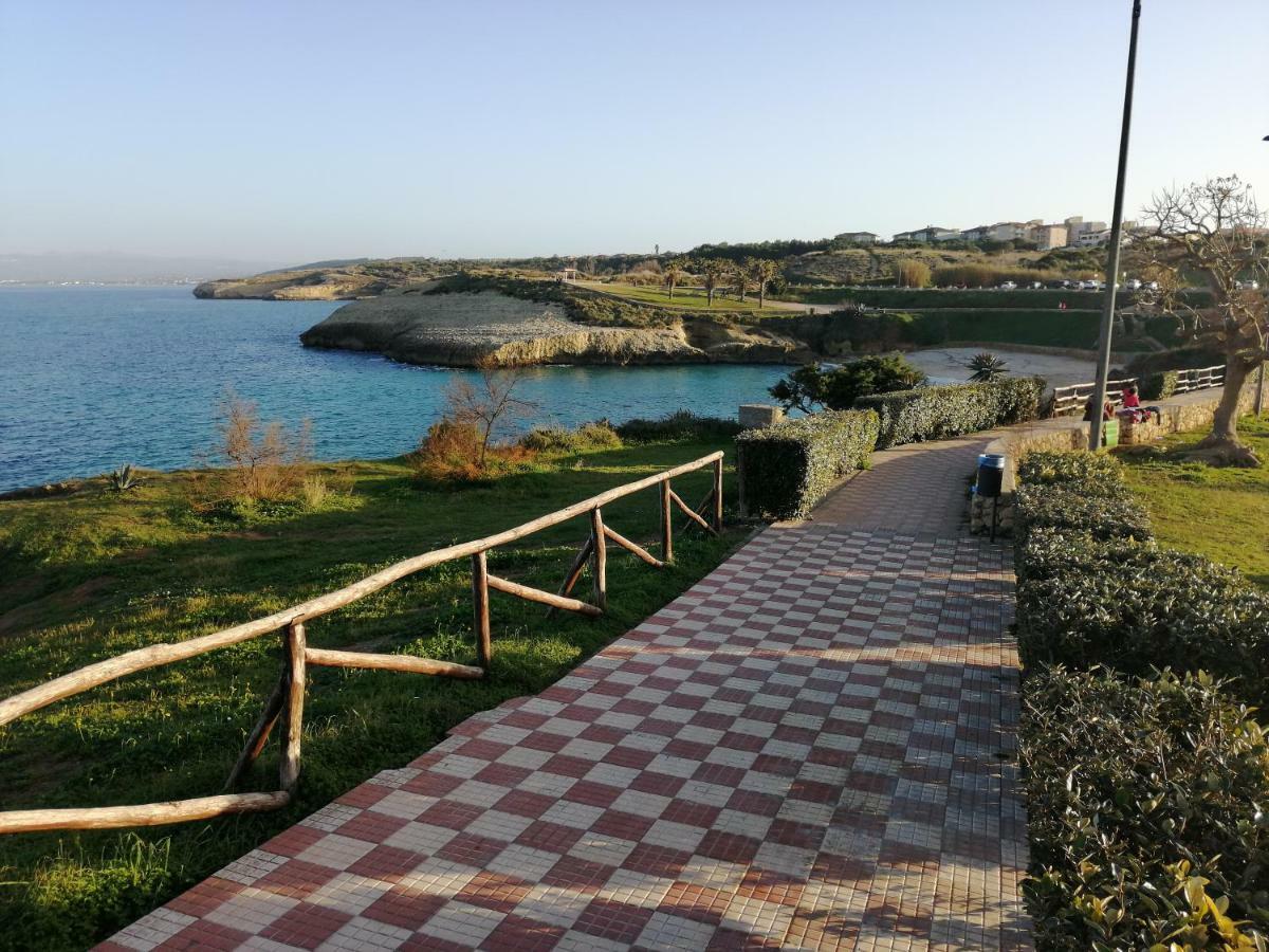 Maria Antonietta House Villa Porto Torres Luaran gambar
