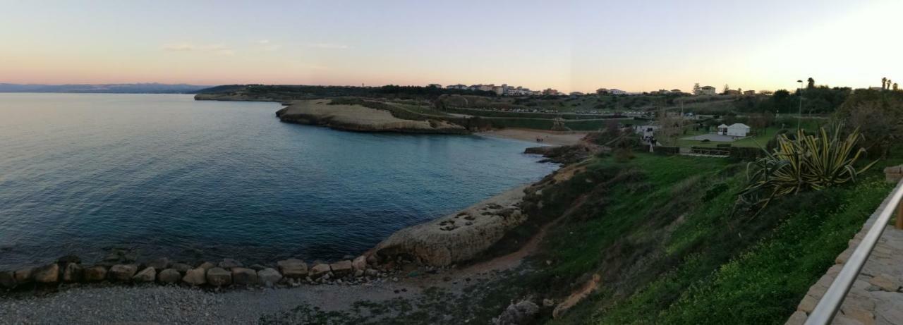 Maria Antonietta House Villa Porto Torres Luaran gambar